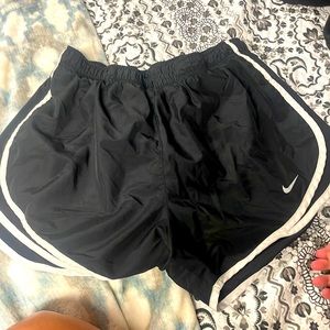 Nike athletic shorts never worn